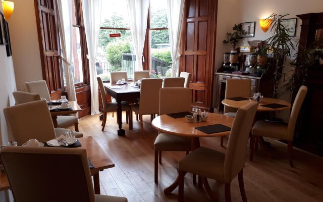 Canadale Guest House