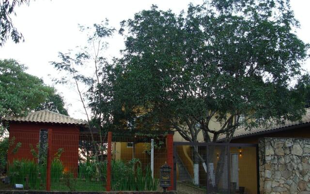 Pousada Cantares