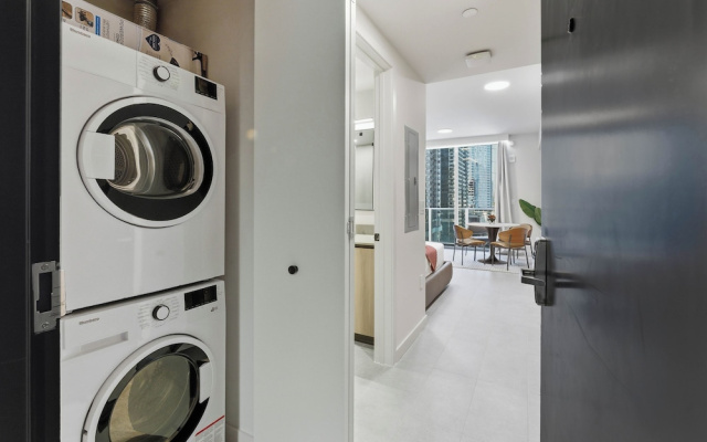 501 First Residences