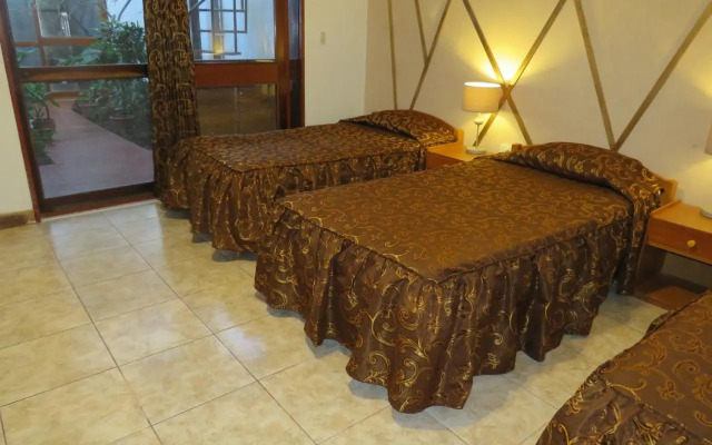 Posada Cumpanama