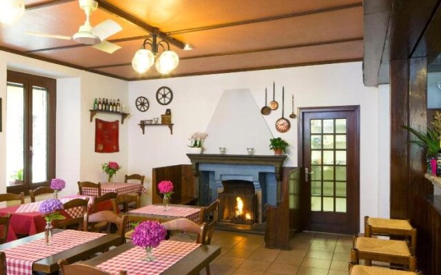 Castello Osteria & Pizzeria