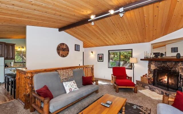 028 - Sunset Mountain Retreat