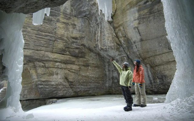 Mount Robson Inn