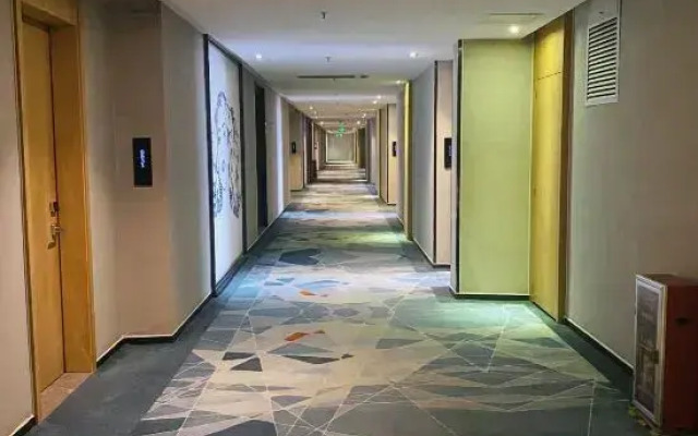 Mehood Hotel (Shishan University Town FAW-Volkswagen)
