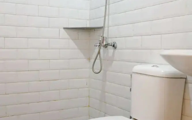 Puspiptek Residence Syariah
