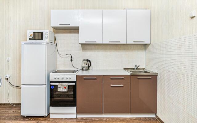 Апартаменты на улице Университетская Набережная 48