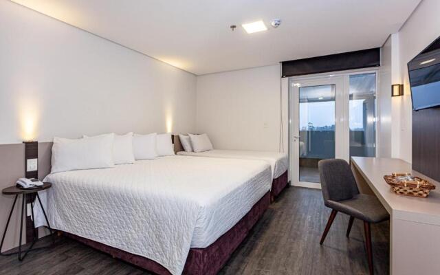 Travel Inn Hotels Caxias do Sul