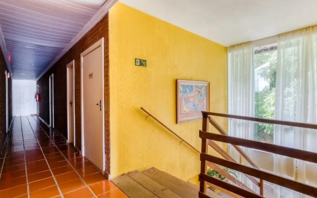 OYO Pousada Pomar de Manguinhos