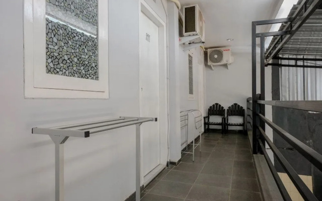 Oyo 1176 J3 Residence Syariah