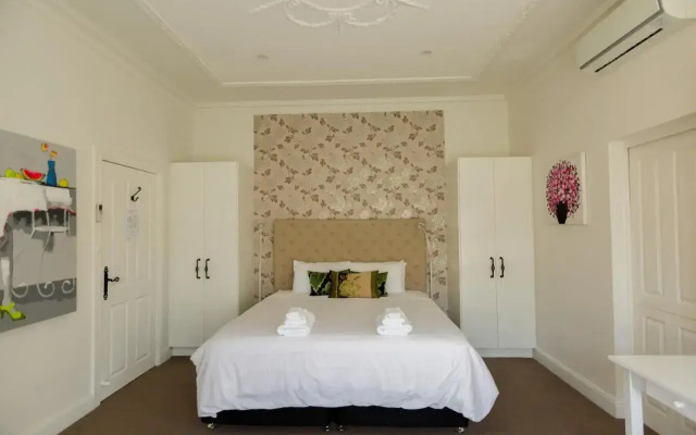 Chateau Yaldara House