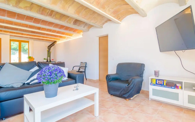 Es Pont Den Teulari Nou