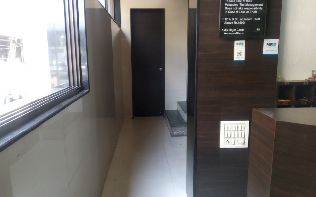 Hotel Radhika Nashik