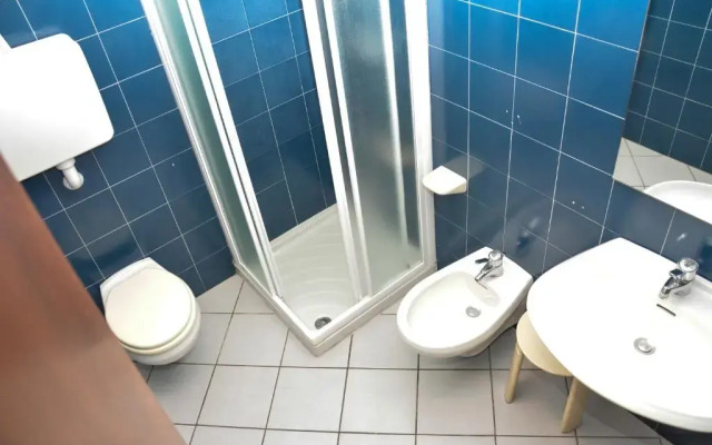 Stella Sport Apartments