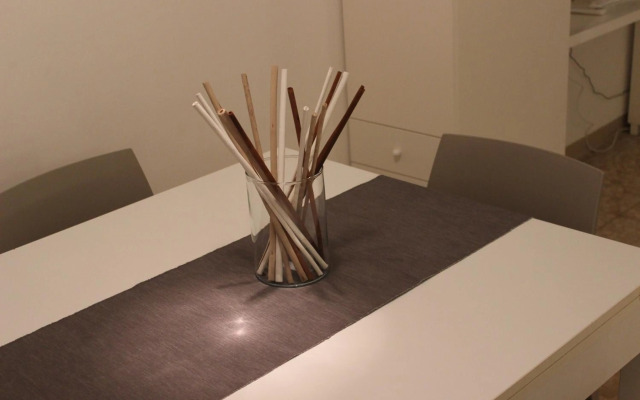 Sant'Agostin Apartment