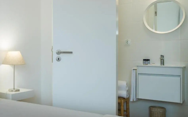 Raminhos Guest House