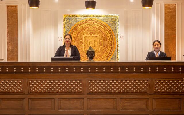 Dream International Hotel