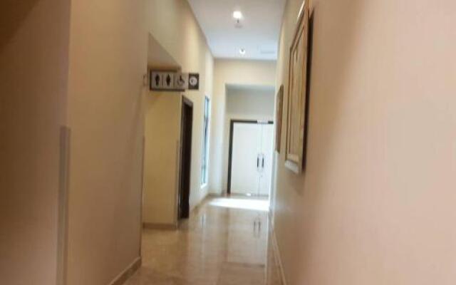 Shaftsbury Residence Cyberjaya