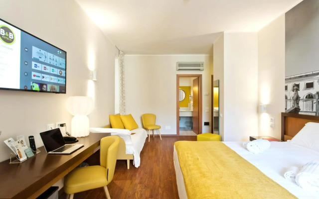 B&B Hotel Palermo Quattro Canti