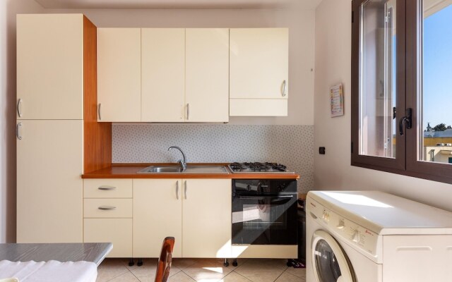 2209 Villino Agnese by Barbarhouse