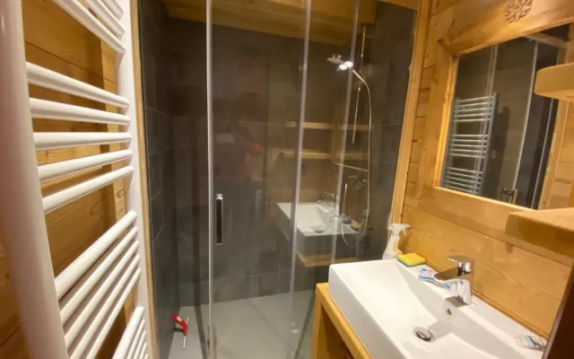 Studio La Clusaz, 1 pièce, 4 personnes - FR-1-459-153