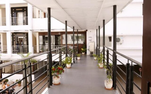 Hotel Akshayadhara
