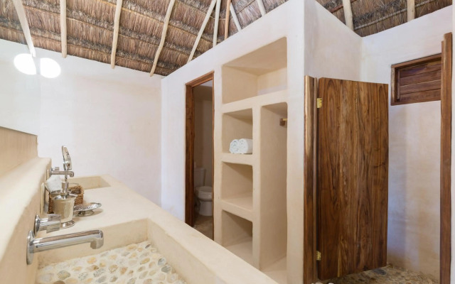 Hotel CasaBakal - A pie de Laguna - Bacalar