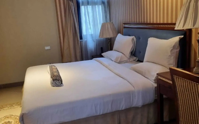 The Residence Suite Hotel