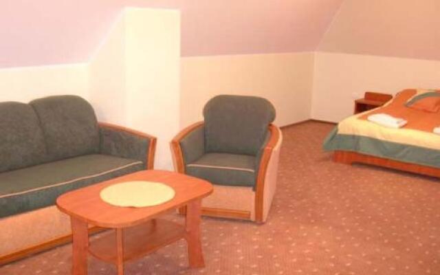 Pokoje Gościnne Arkadia