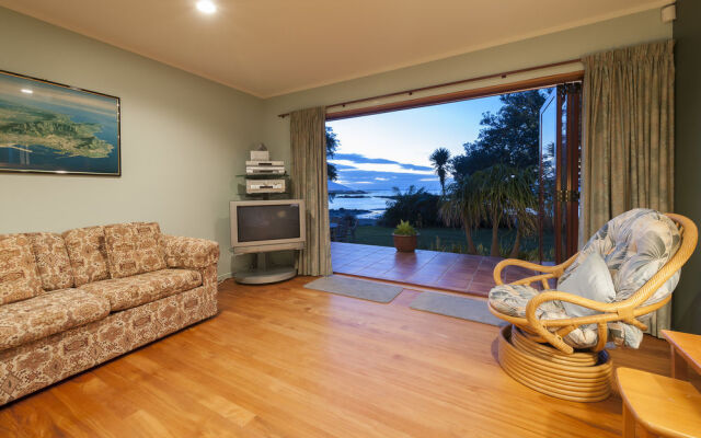 Sanctuary in the Cove