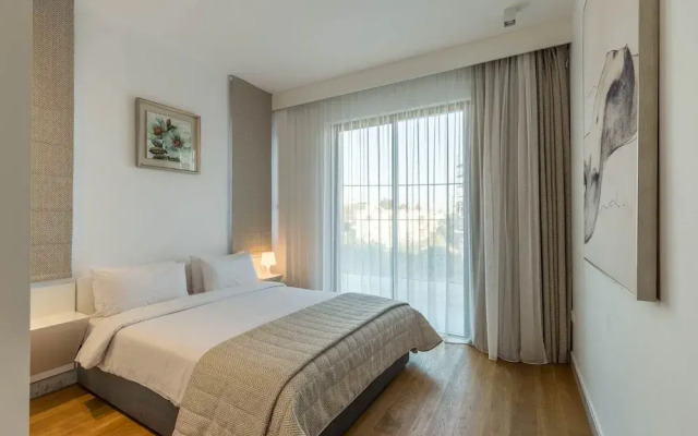 Sofia Luxury Residence