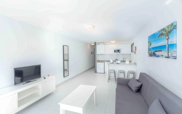 Apartamentos Jable Bermudas