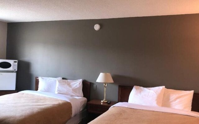 Paradise Inn Motel