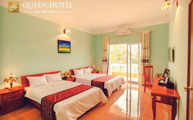 Queen Hotel Thanh Hoa