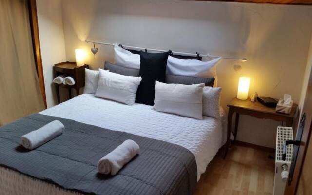 La Maison Du Bien Être