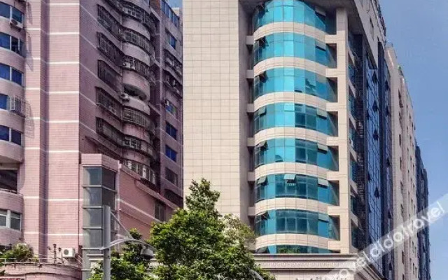 Yinjia Hotel