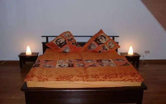 Apartments Mester