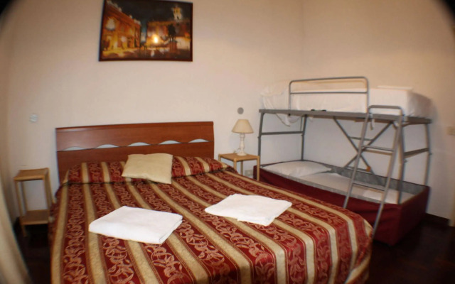 Roma Termini Inn