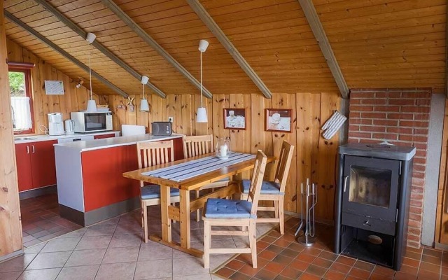 Juwel Feriendorf - Bockholm Haus 19