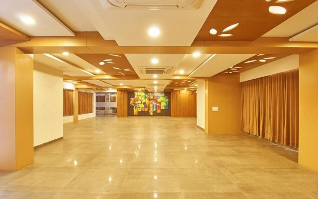 7Wonders Hotel