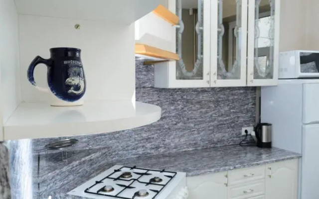 Prospekto apartamentai