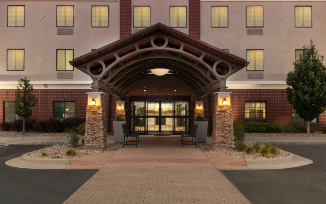 Staybridge Suites Denver-Central Park by IHG