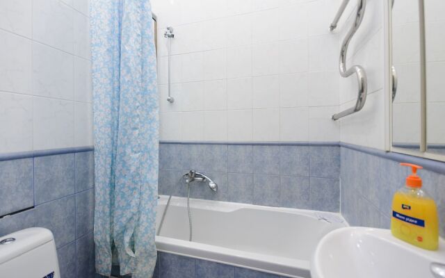 Kiev Accommodation Hotel Service