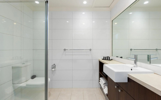 All Seasons Resort Hotel Bendigo