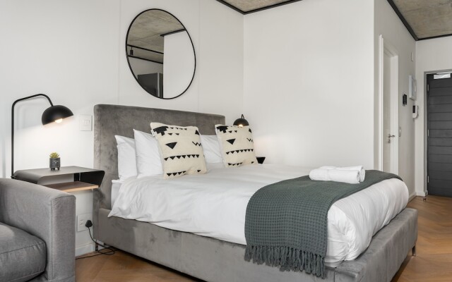 Bridgewater One Luxury Apartments