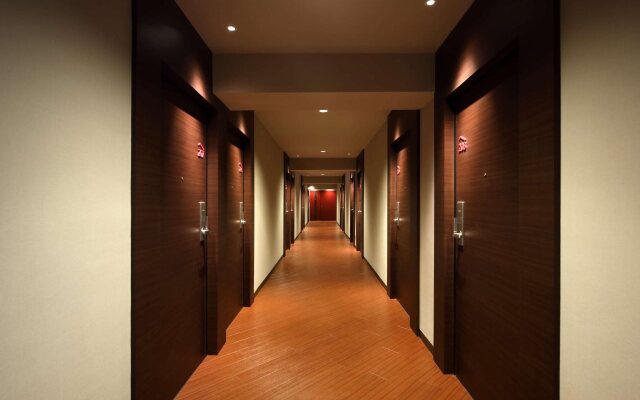 Red Roof Inn Kamata