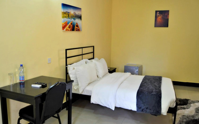 M Hotel Mbezi
