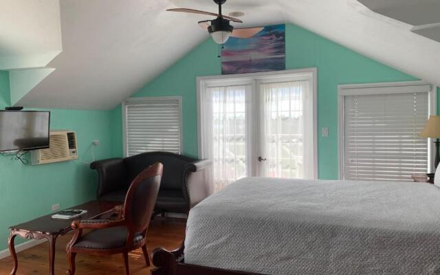Bay Inn Estates