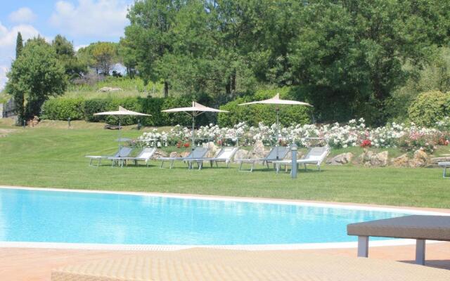Agriturismo Bio Il Torrione