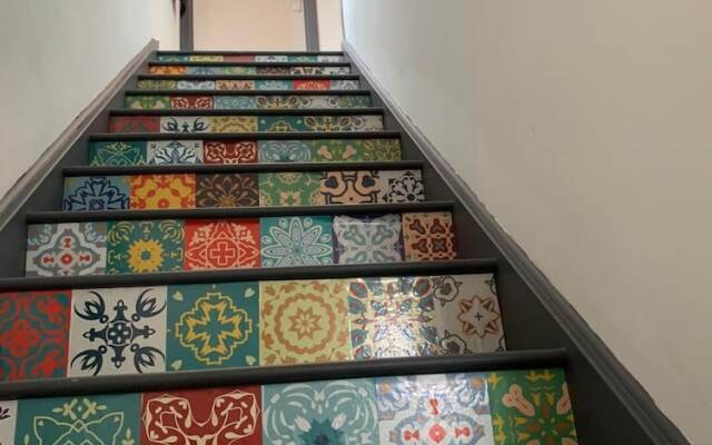 The Rabbit Hole - Kinlochbervie