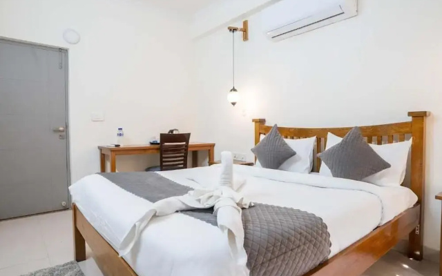 MTJ Hotels